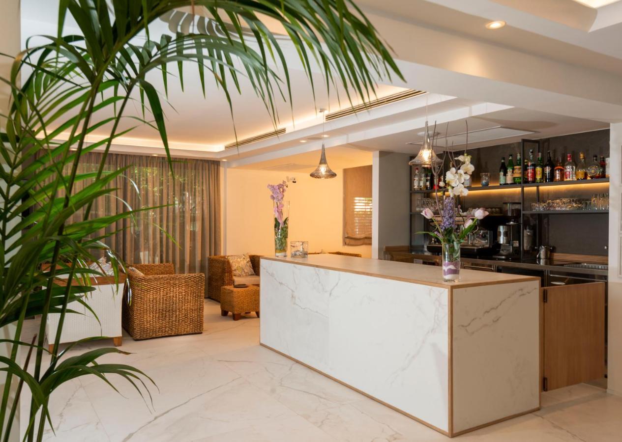 Atlas Hotel Riccione Kültér fotó