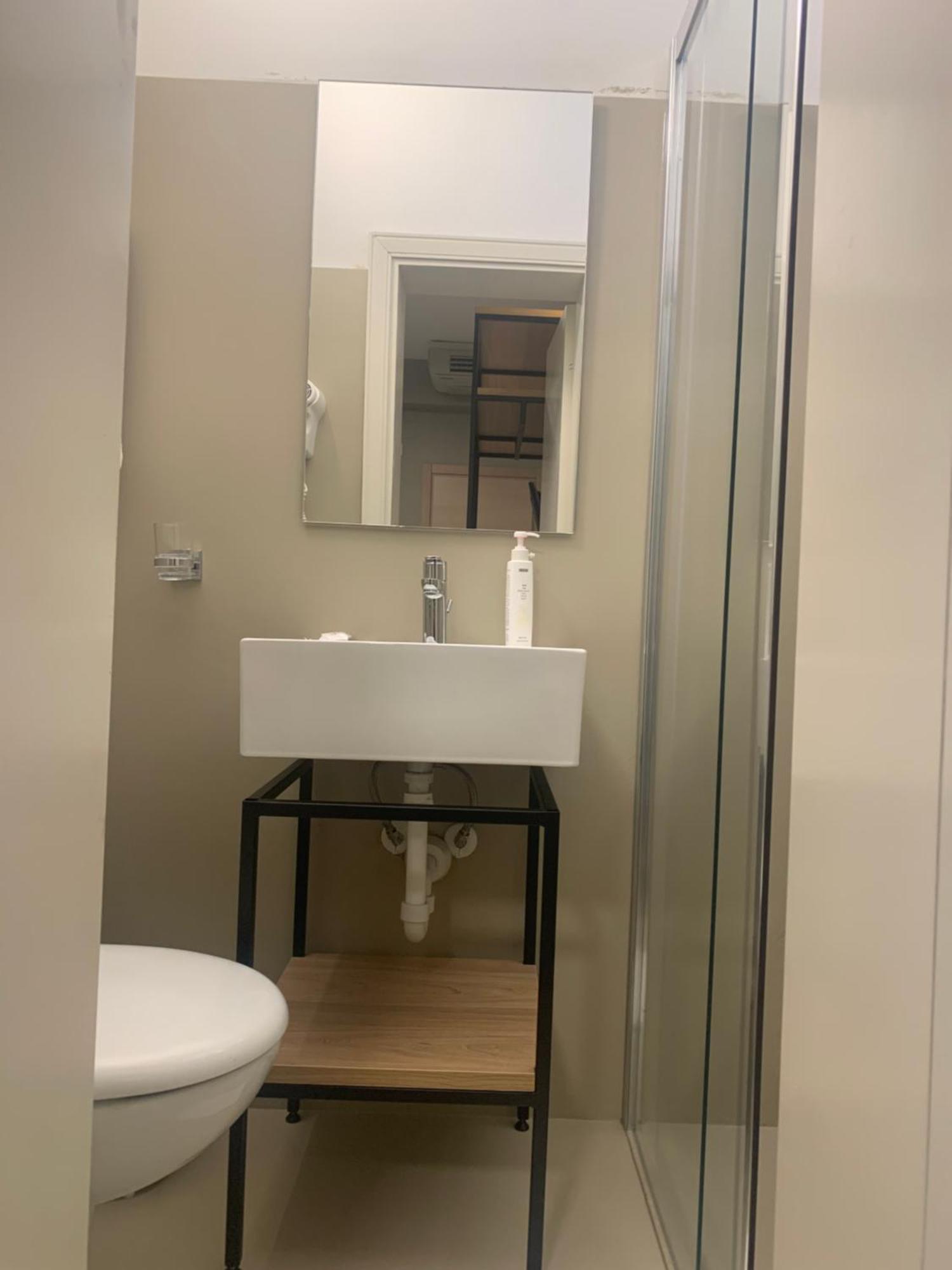 Atlas Hotel Riccione Kültér fotó