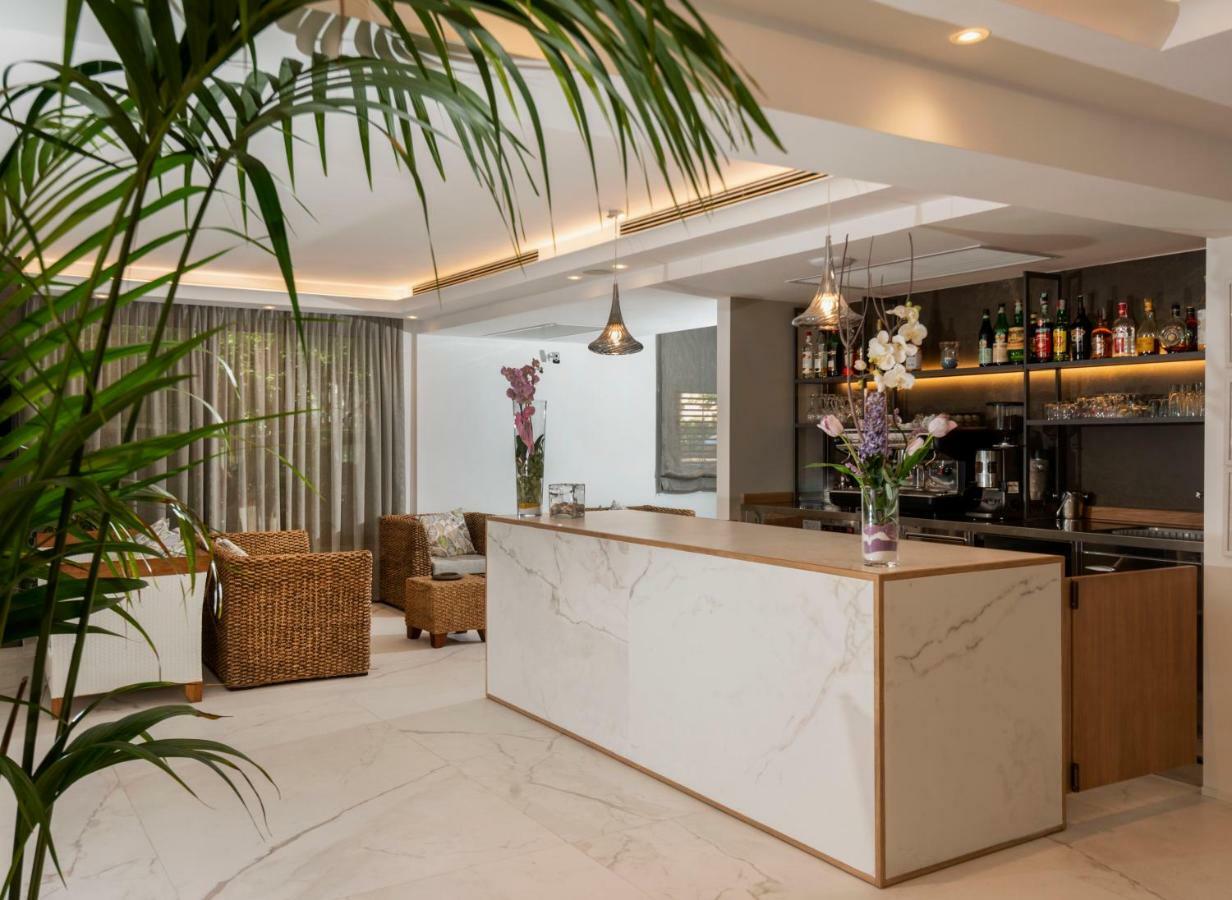 Atlas Hotel Riccione Kültér fotó